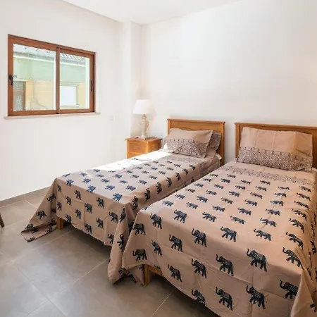 Villa Esmerelda Alvor